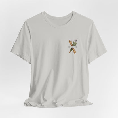 ADULT - Premium T-shirt - Cin & Sage