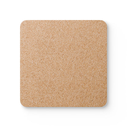 Corkwood Coaster Set - NANOTECH Employee