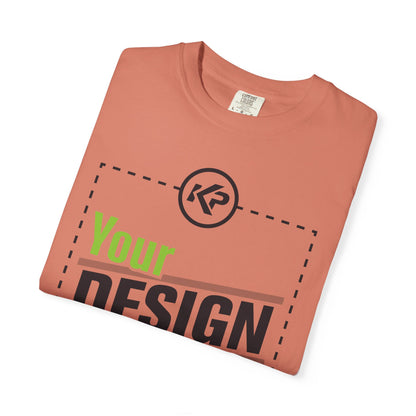 Comfort Colors Soft T-Shirt