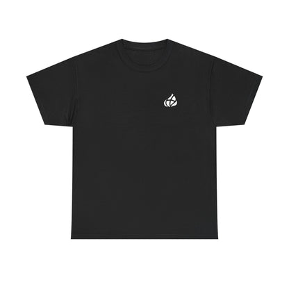 ADULT - Basic tee - Living Proof - BBA