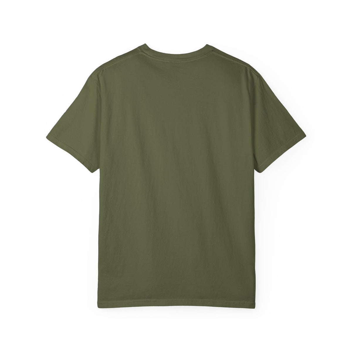 Comfort Colors Soft T-Shirt