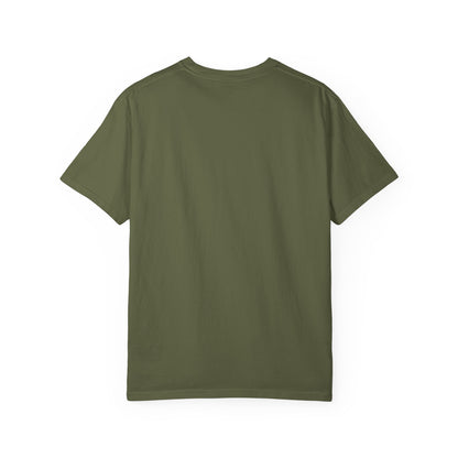 Comfort Colors Soft T-Shirt