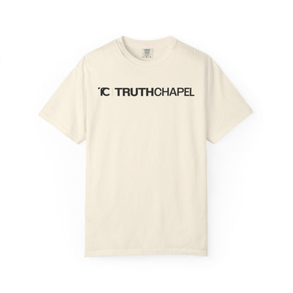ADULT - Comfort Colors T-shirt - TRUTH CHAPEL EST