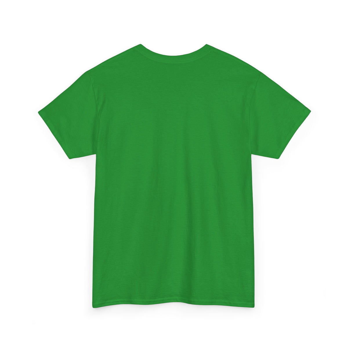 Adult -  Basic Tee Point of Refuge Logo Basic Tee - Refuge Academy