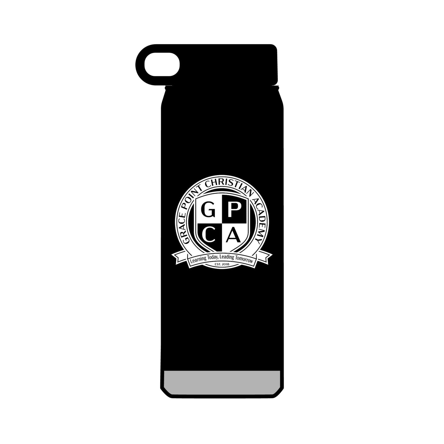 32oz Insulated Water Bottle – Grace Point Christian Academy