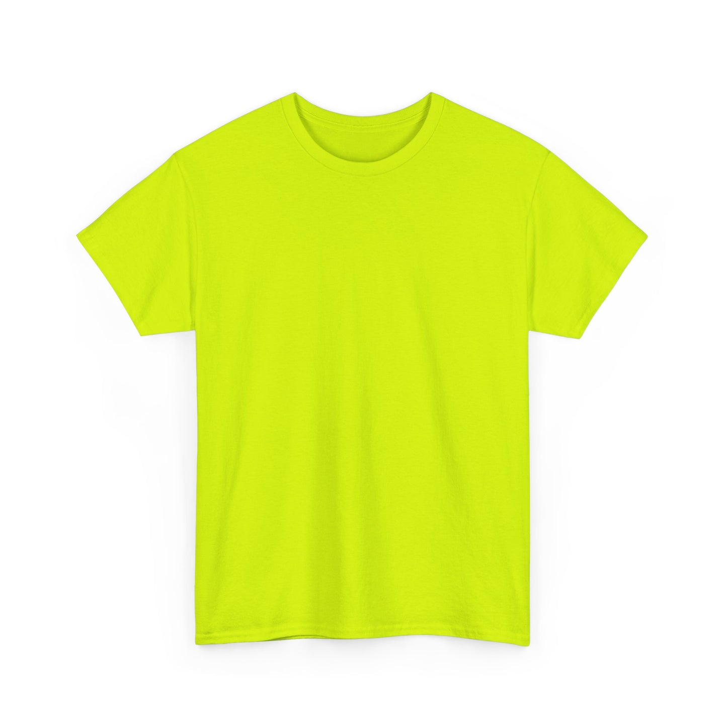 Custom Lawn Care Unisex Tee - DS Lawn Care Design