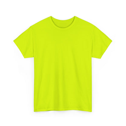 Custom Lawn Care Unisex Tee - DS Lawn Care Design