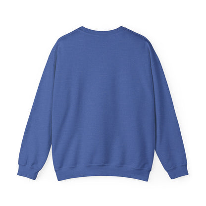 ADULT - Basic Sweatshirt - Grace Point Christian Academy