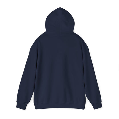 ADULT - Basic Hoodie - Church Logo