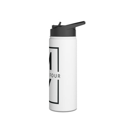 Stainless Steel Water Bottle - MS Section 4 Youth