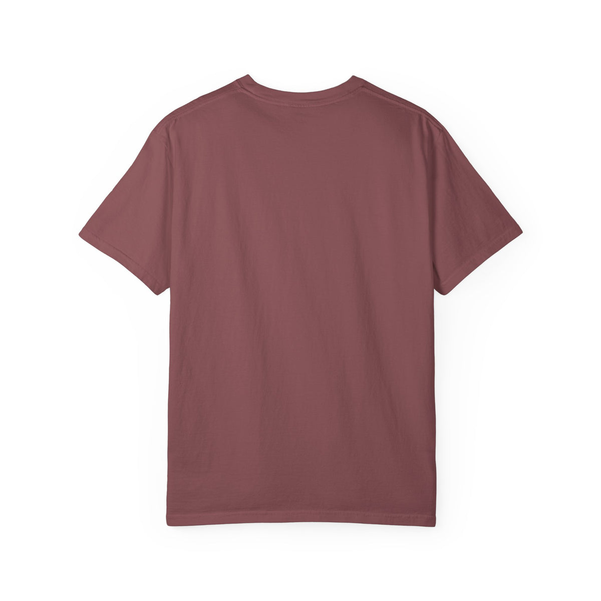 Comfort Colors Soft T-Shirt