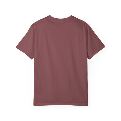 Comfort Colors Soft T-Shirt