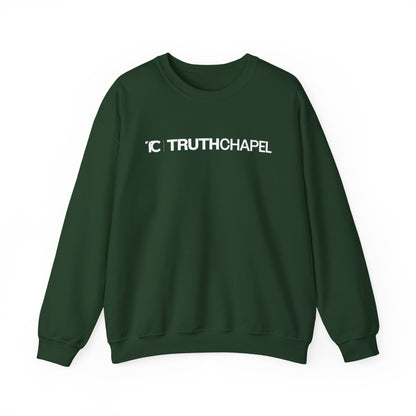 ADULT - Basic Sweatshirt - TC