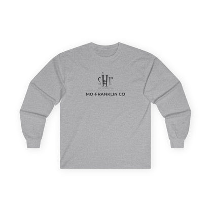 ADULT - Basic Long Sleeves - MO-Franklin Co