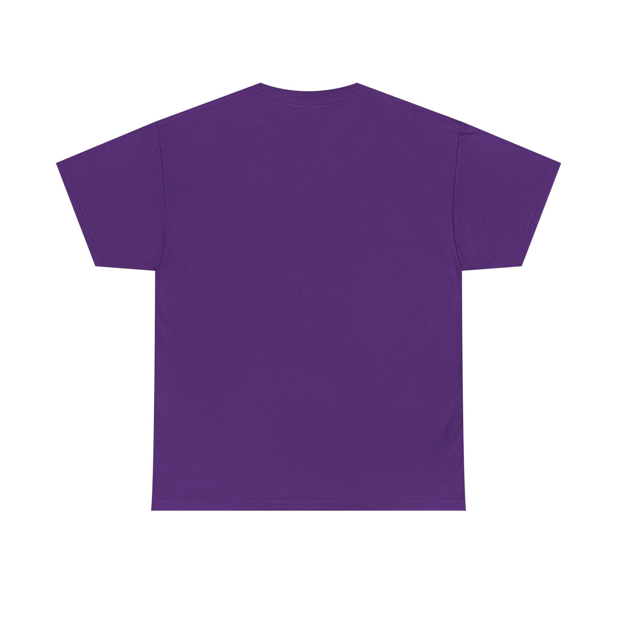 Adult - Basic Tee Warrior Refuge Academy - Refuge Academy