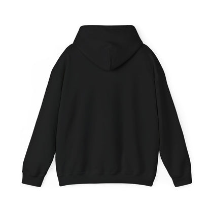 Pullover Hoodie - Smiles Food People