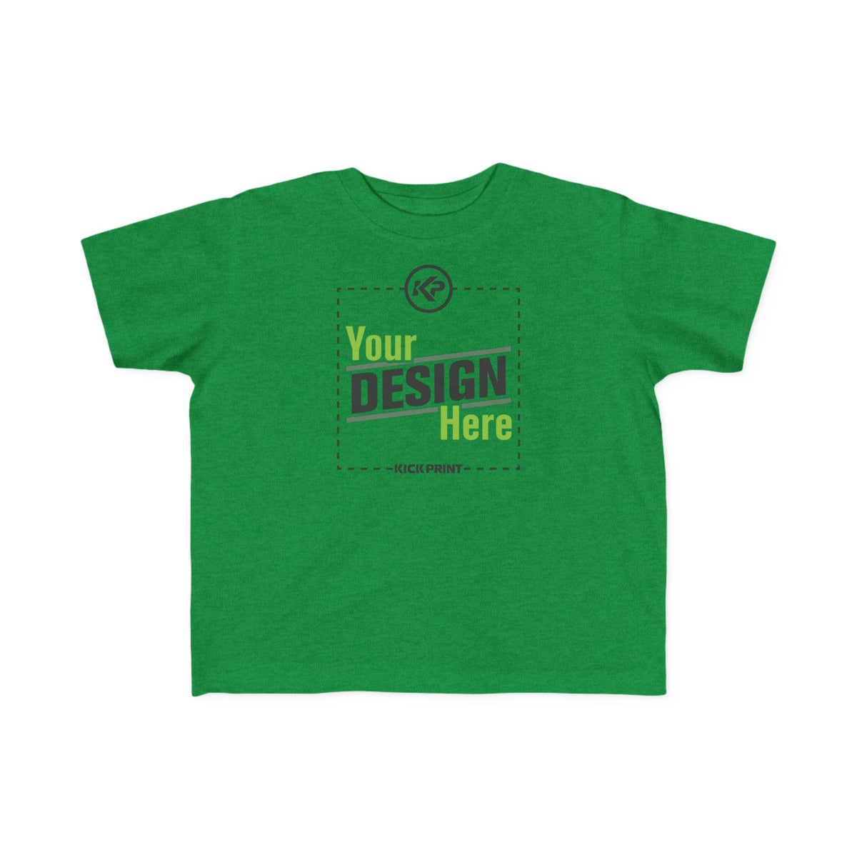 Toddler Soft T-Shirt