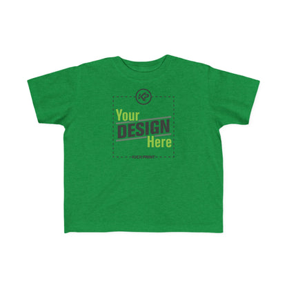 Toddler Soft T-Shirt