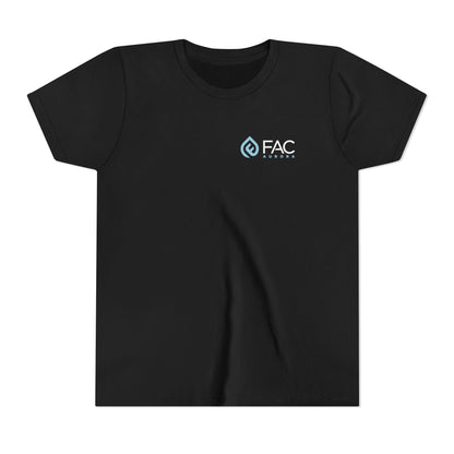 Youth - Premium T-shirt - FAC Aurora