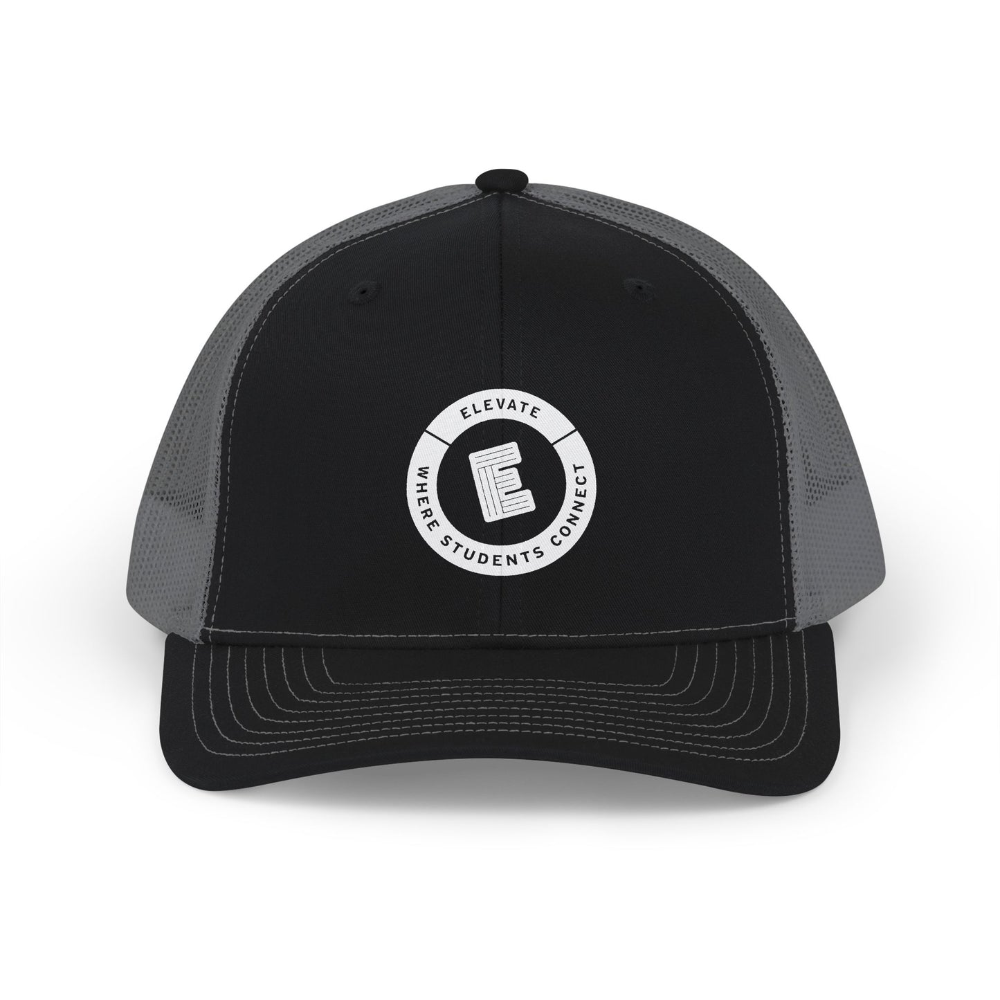Trucker Cap - Elevate Where Student Connects