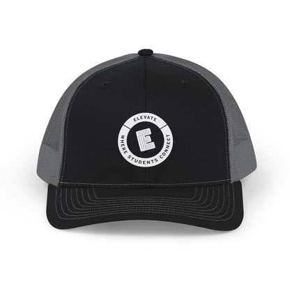 Trucker Cap - Elevate Where Student Connects