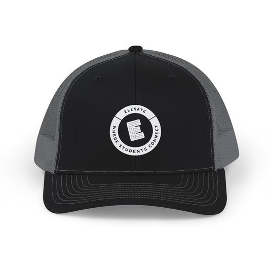 Trucker Cap - Elevate Where Student Connects