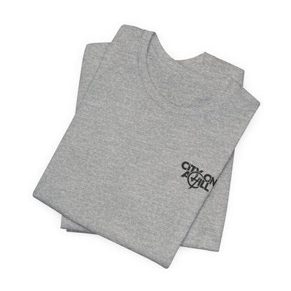 ADULT - Dear Person Behind Me Premium Tee - City on a Hill