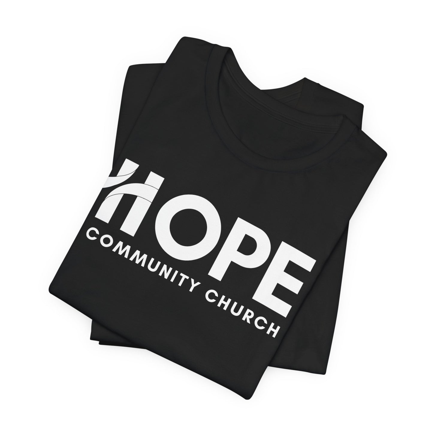 ADULT - Premium T-shirt - Hope Community Church