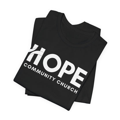 ADULT - Premium T-shirt - Hope Community Church