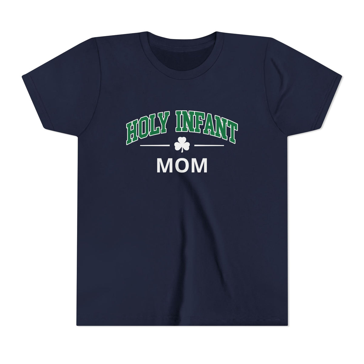 Youth - Personalization Premium T-Shirt - Holy Infant