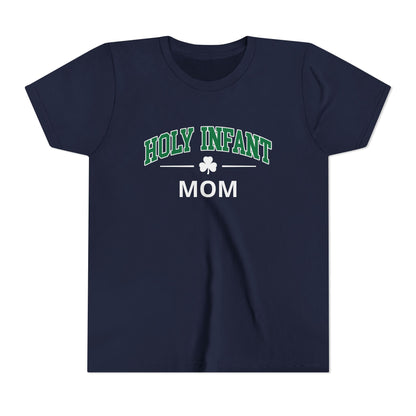 Youth - Personalization Premium T-Shirt - Holy Infant