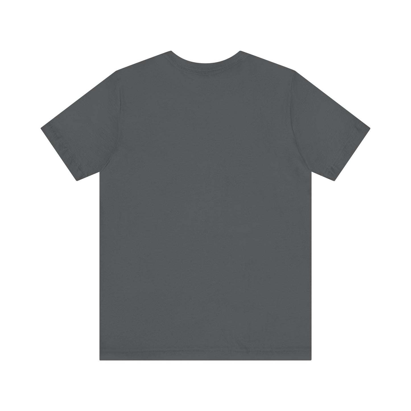 Premium Short Sleeve - Jesus Tent Revival