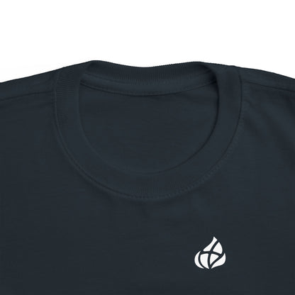 Toddlers - Basic tee - Called & Chosen - BBA