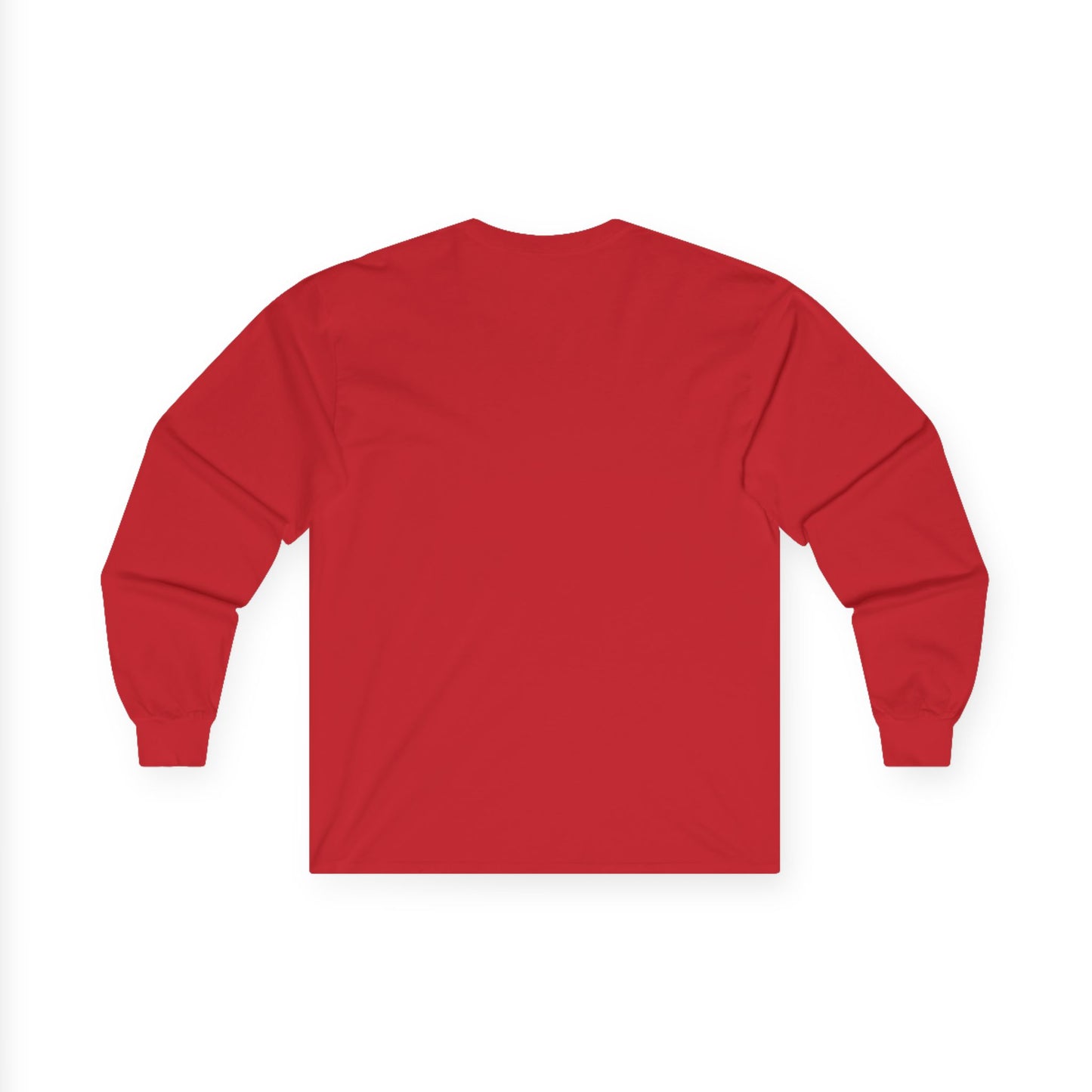 ADULT - Long Sleeve Tee - Restoration Chapel