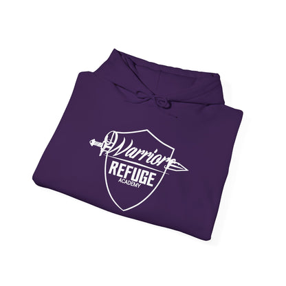 Adult - Warrior Refuge Academy  Hoodie