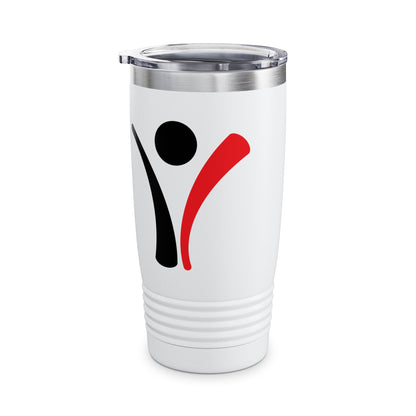 Ringneck 20oz Tumbler - Living with Purpose