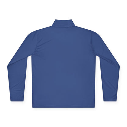 Quarter-Zip Pullover - MS Section 4 Youth