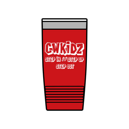 CWKidz - 20ozInsulated Tumblers