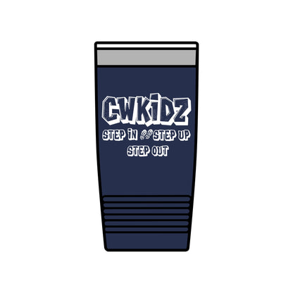 CWKidz - 20ozInsulated Tumblers