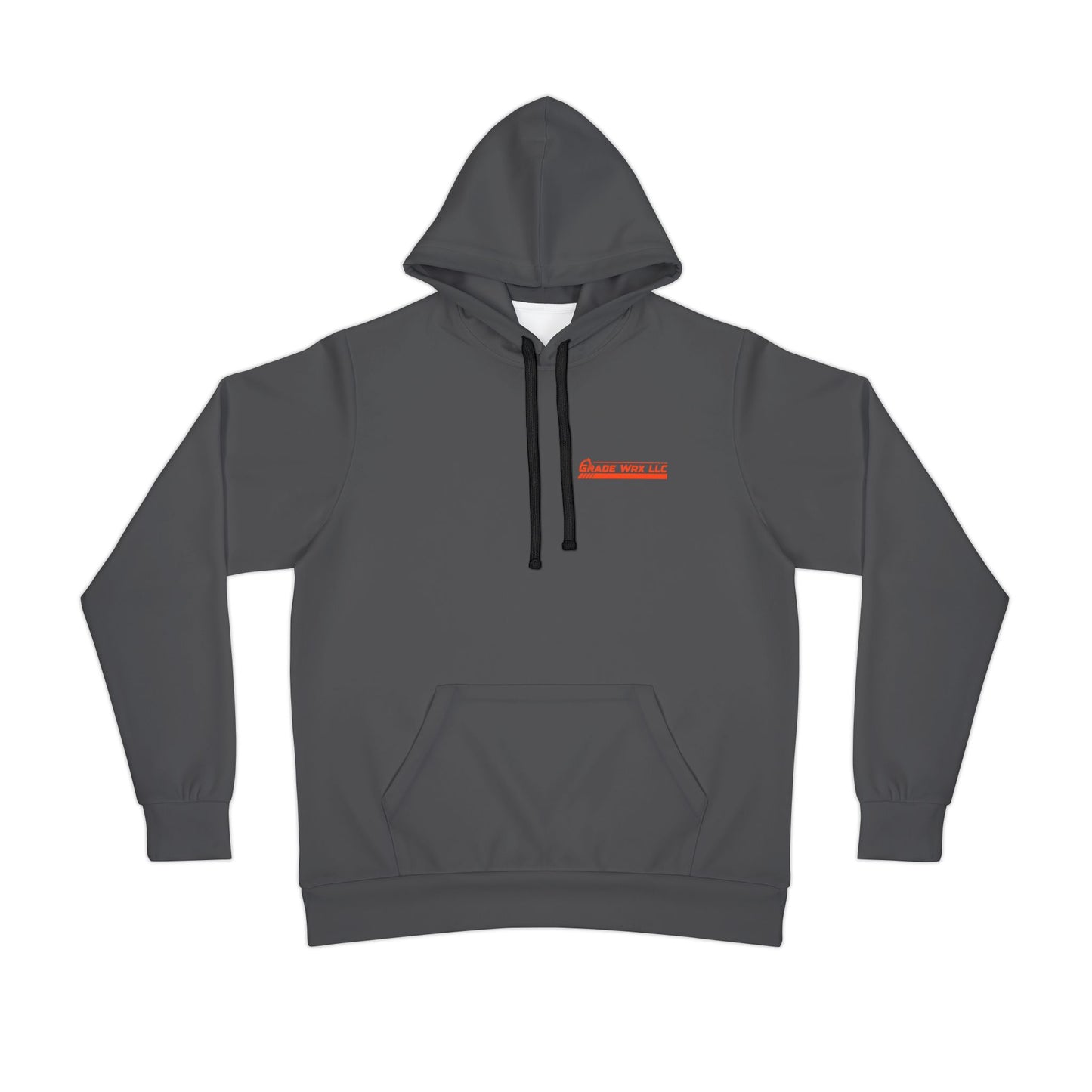 Athletic Hoodie - Grade WRX & Vernaci Properties