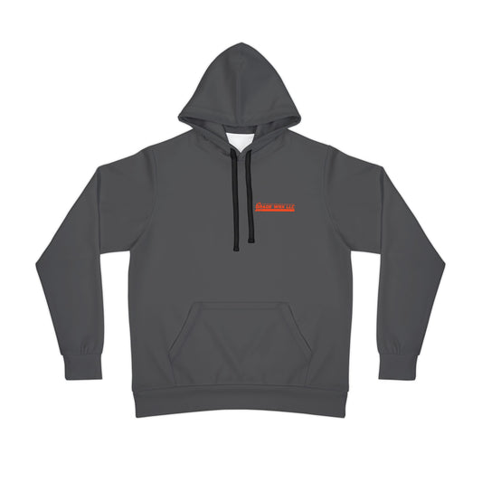 Athletic Hoodie - Grade WRX & Vernaci Properties