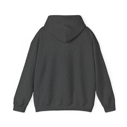 ADULT - Basic Hoodie - Holy Infant Athletic Dept
