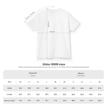 YOUTH - Basic T-shirt - Bible Church