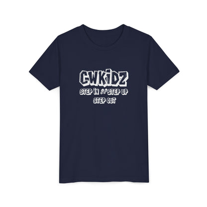 YOUTH - Premium Soft Shirt - CWKidz