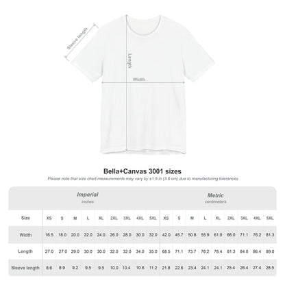 ADULT - Premium T-shirt - Bible Church