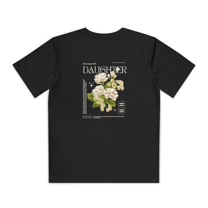 Moisture Wicking Tee - Design 4 - KY Youth