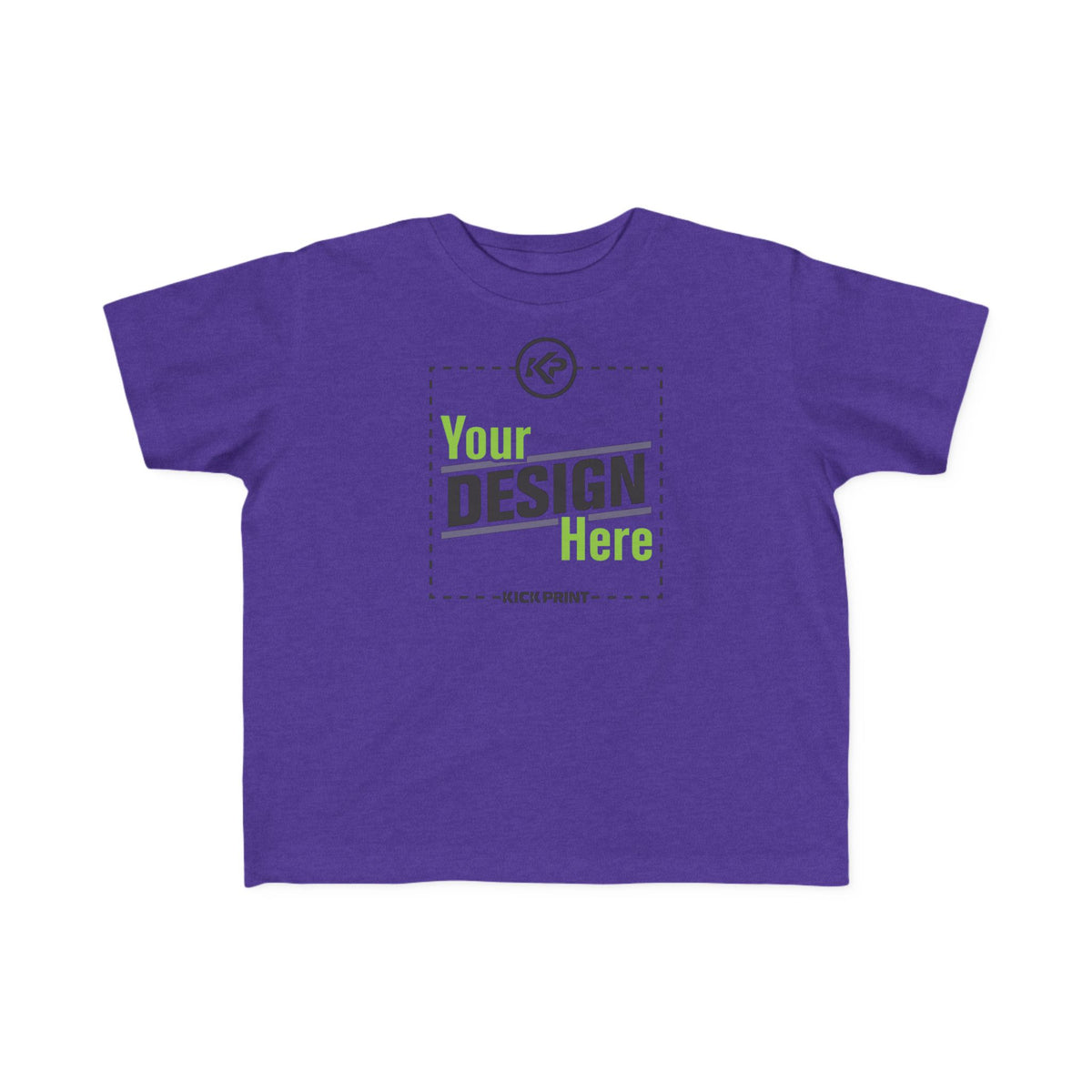 Toddler Soft T-Shirt