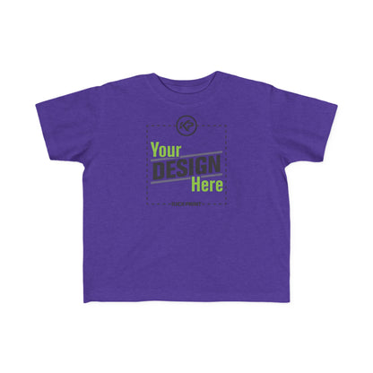 Toddler Soft T-Shirt