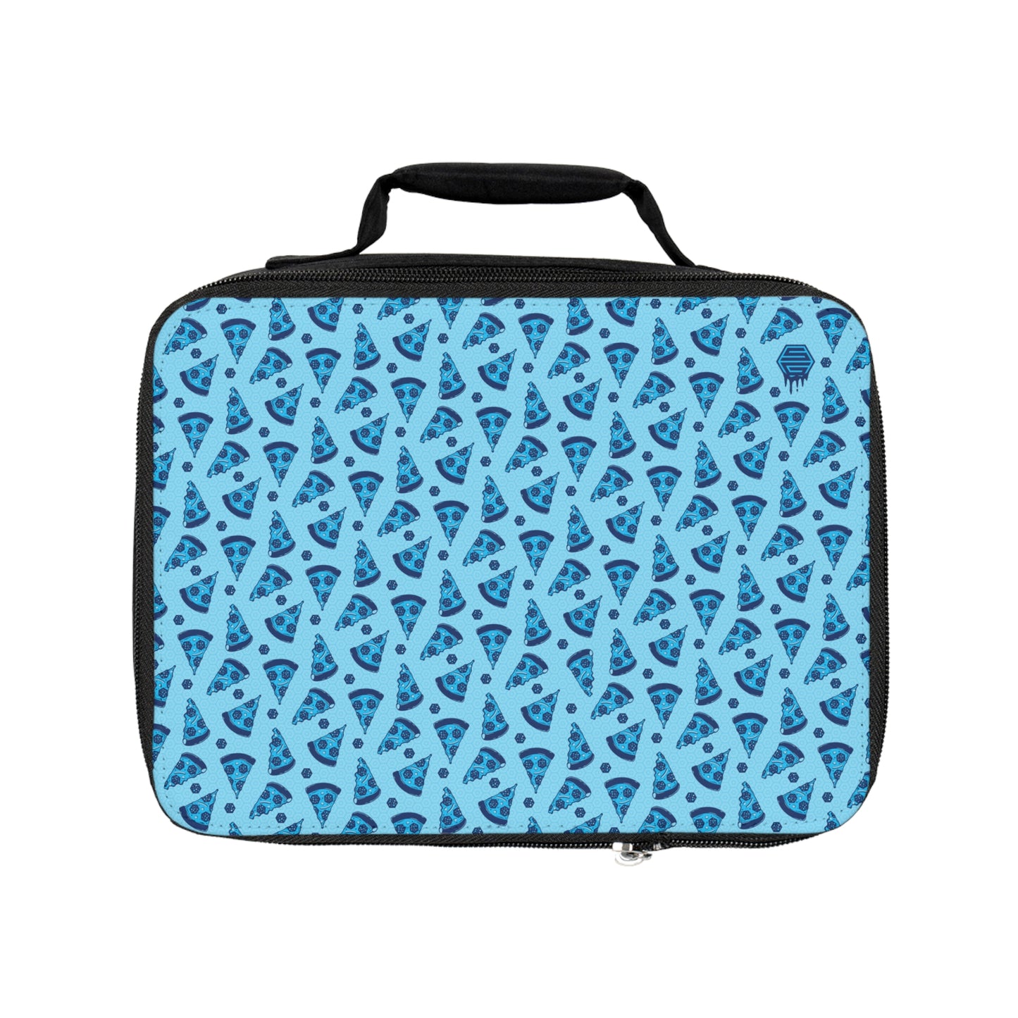 Frozen Pizza Lunchbox