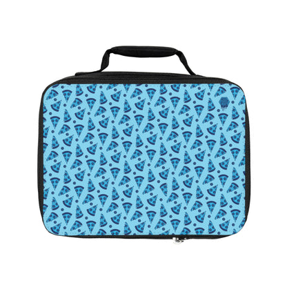 Frozen Pizza Lunchbox